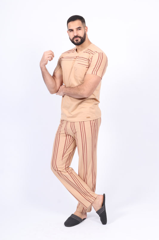 Denve - Pyjama Homme