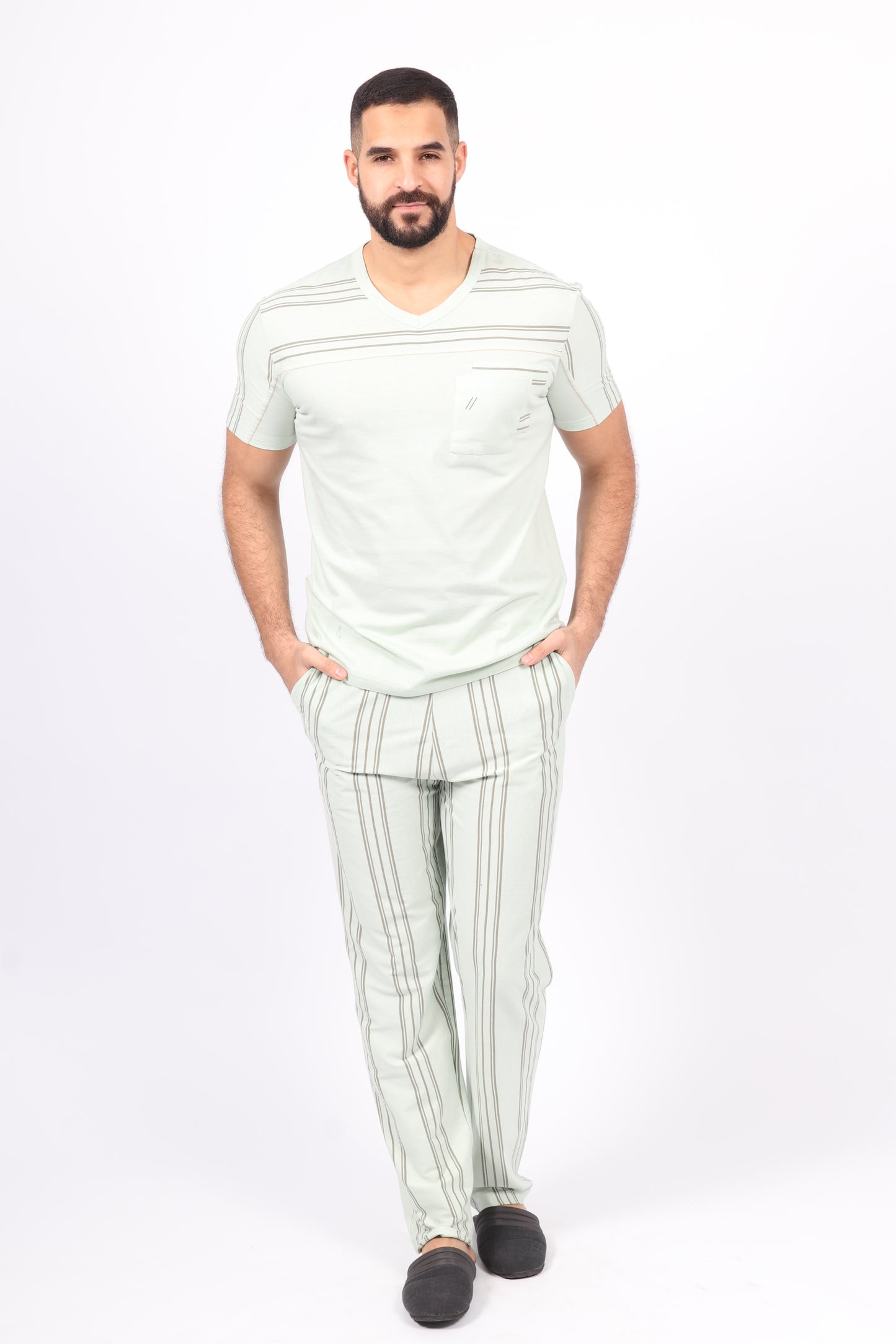Denve - Pyjama Homme