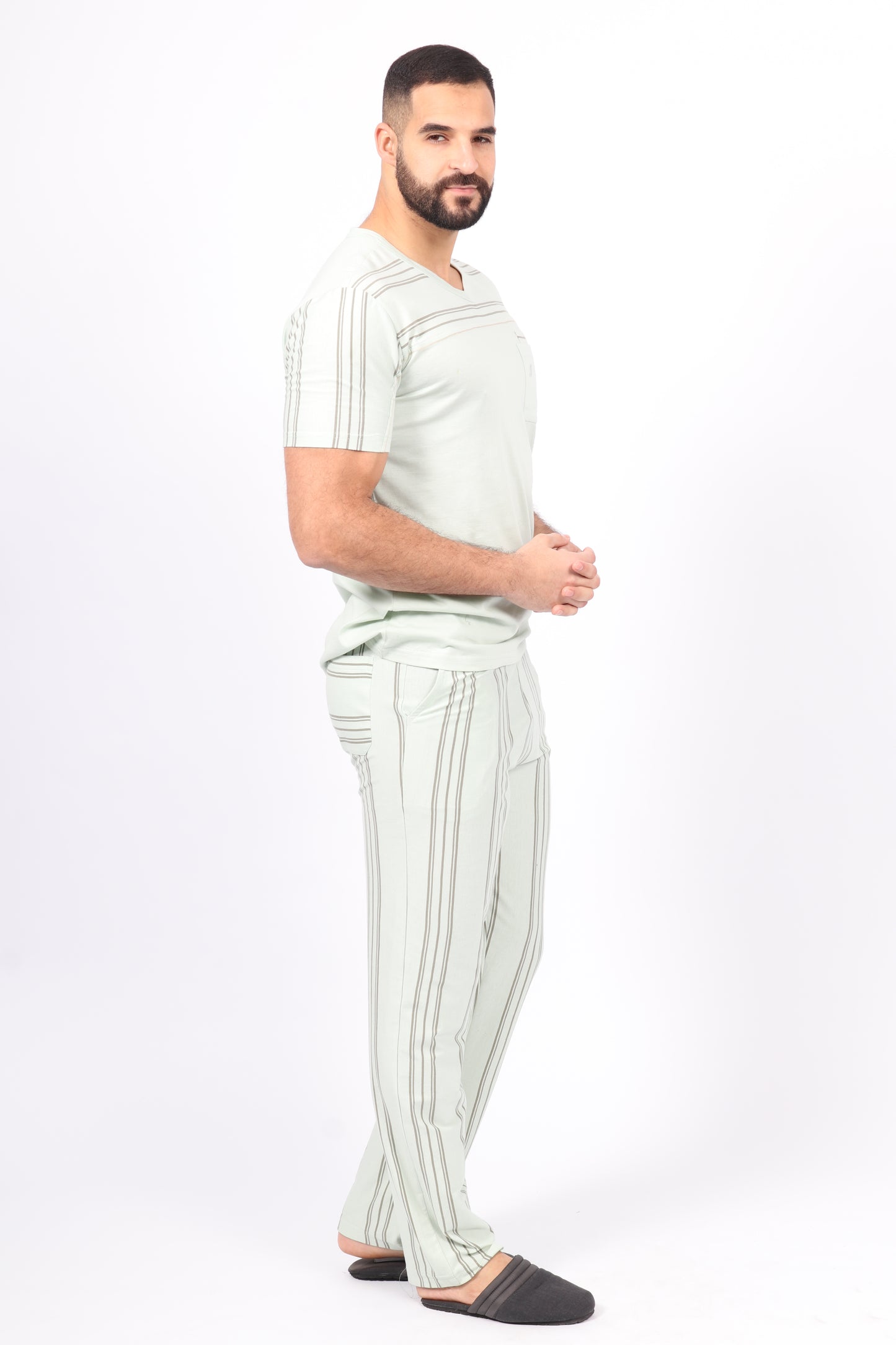 Denve - Pyjama Homme