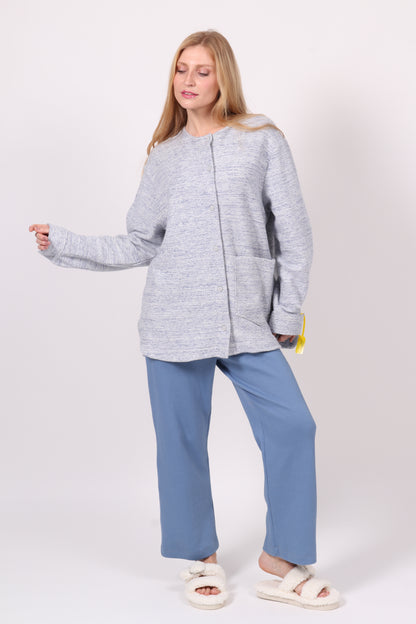 Comfy -Surchemise Femme