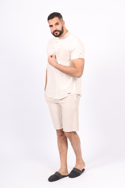 Timoté - Pyjama Homme