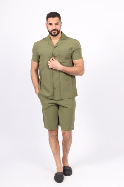 Sileno - Pyjama Homme