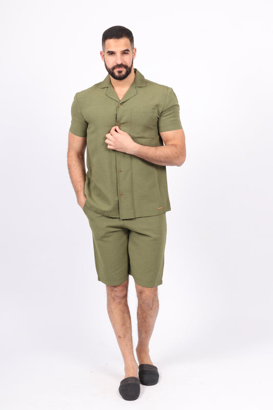 Sileno - Pyjama Homme