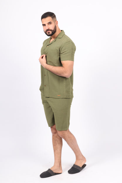 Sileno - Pyjama Homme