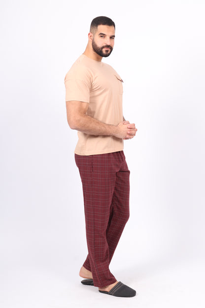 Révalo - Pyjama Homme