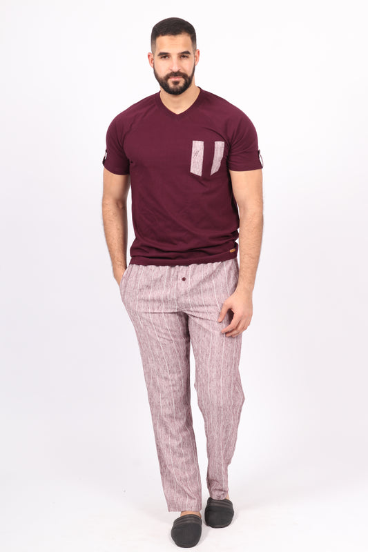 Dromi - Pyjama Homme