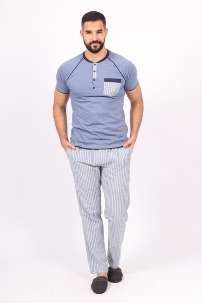 Noche - Pyjama Homme