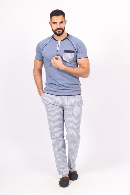 Noche - Pyjama Homme