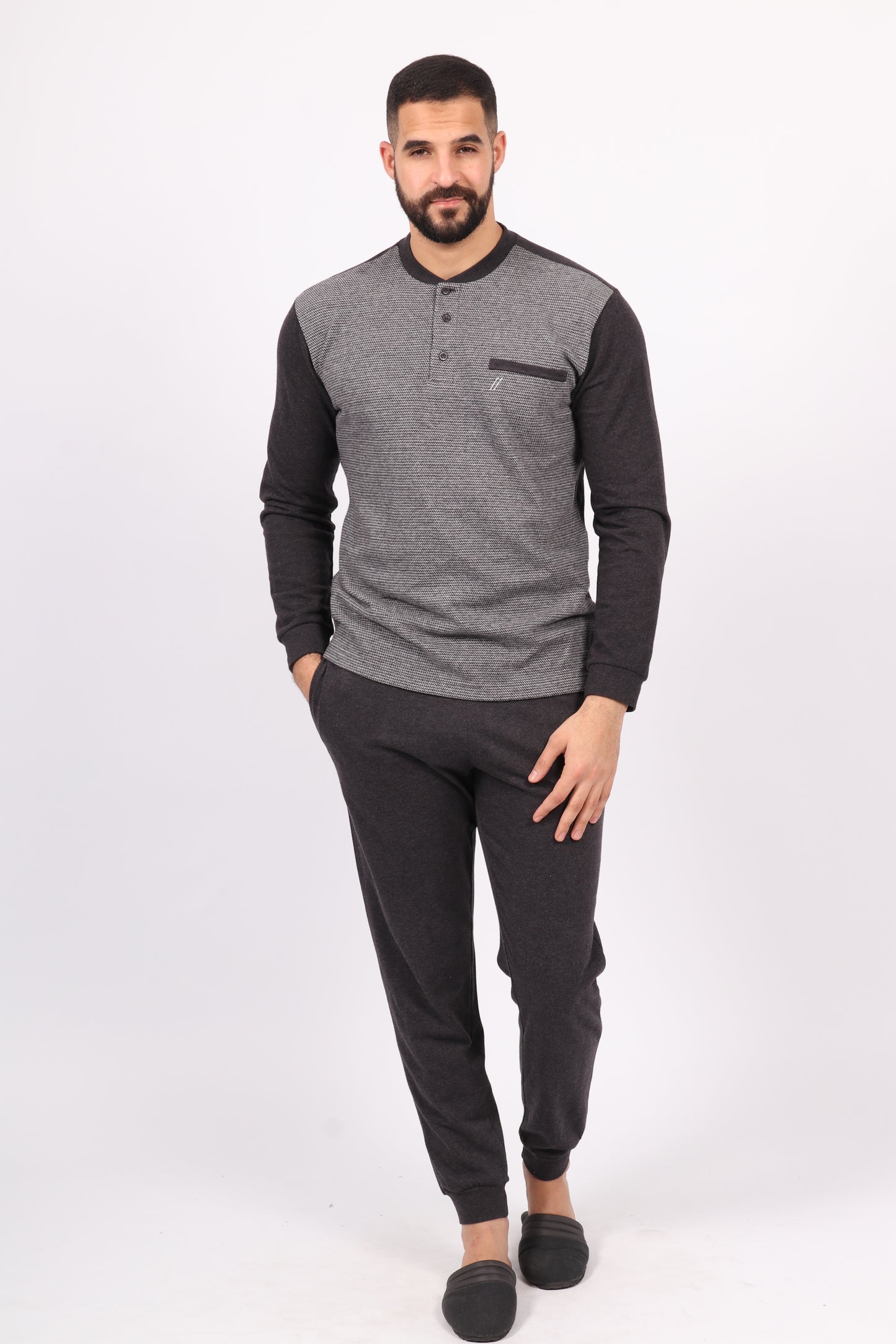 Savish - Pyjama Homme