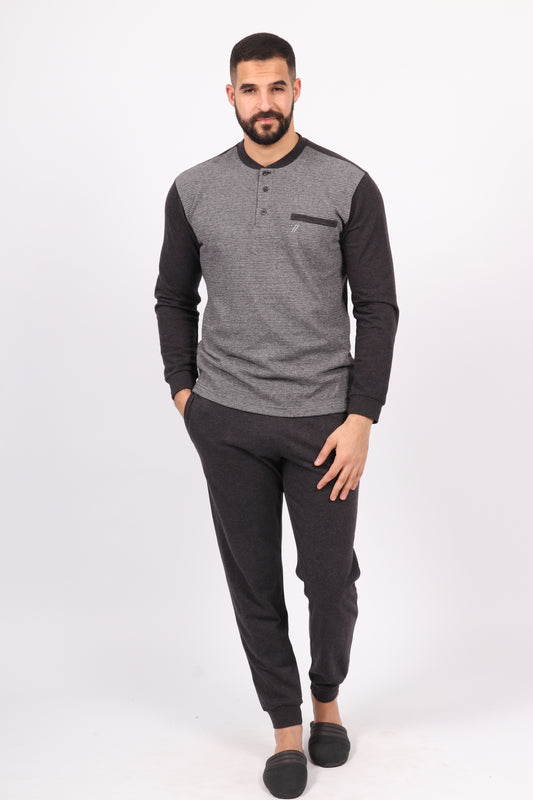 Savish - Pyjama Homme
