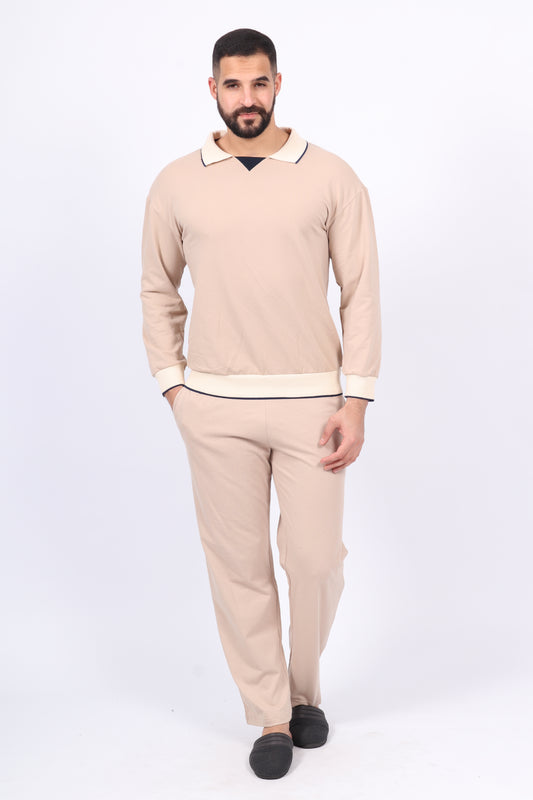 Velin -Pyjama Homme