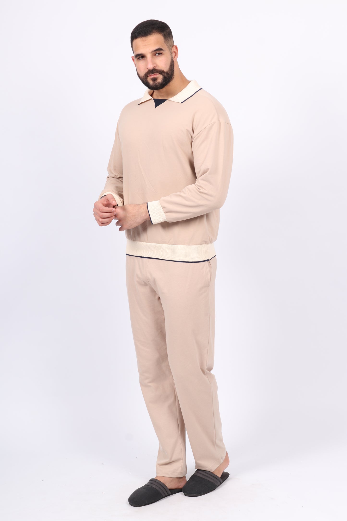 Velin -Pyjama Homme