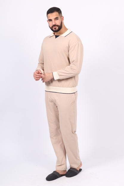 Velin -Pyjama Homme