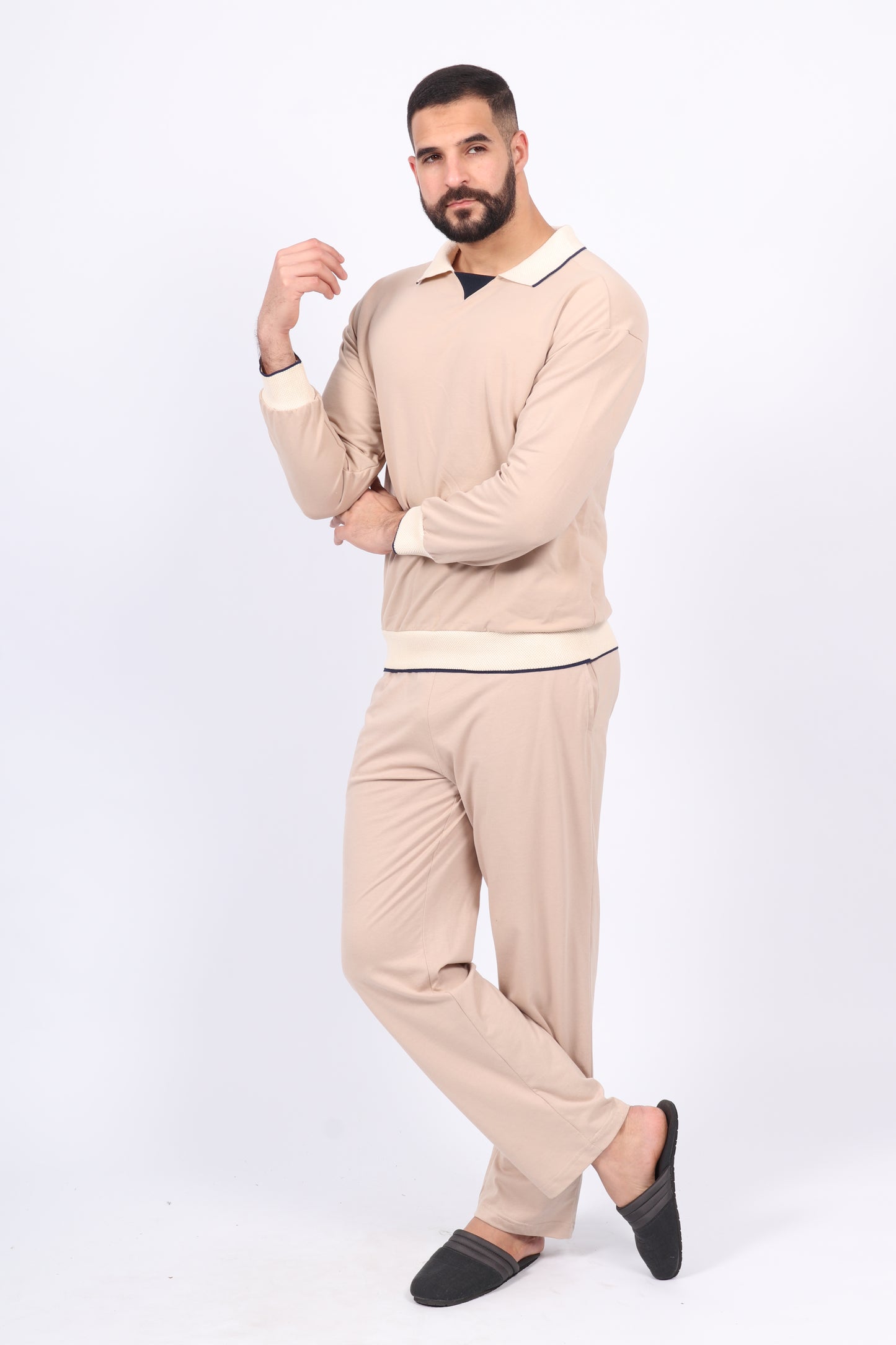 Velin -Pyjama Homme