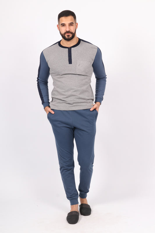 Elio -Pyjama Homme