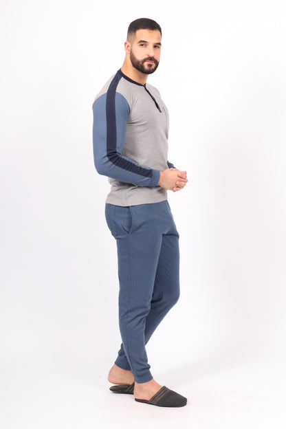 Elio -Pyjama Homme