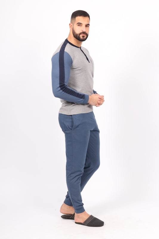 Elio -Pyjama Homme