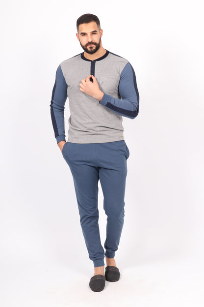 Elio -Pyjama Homme