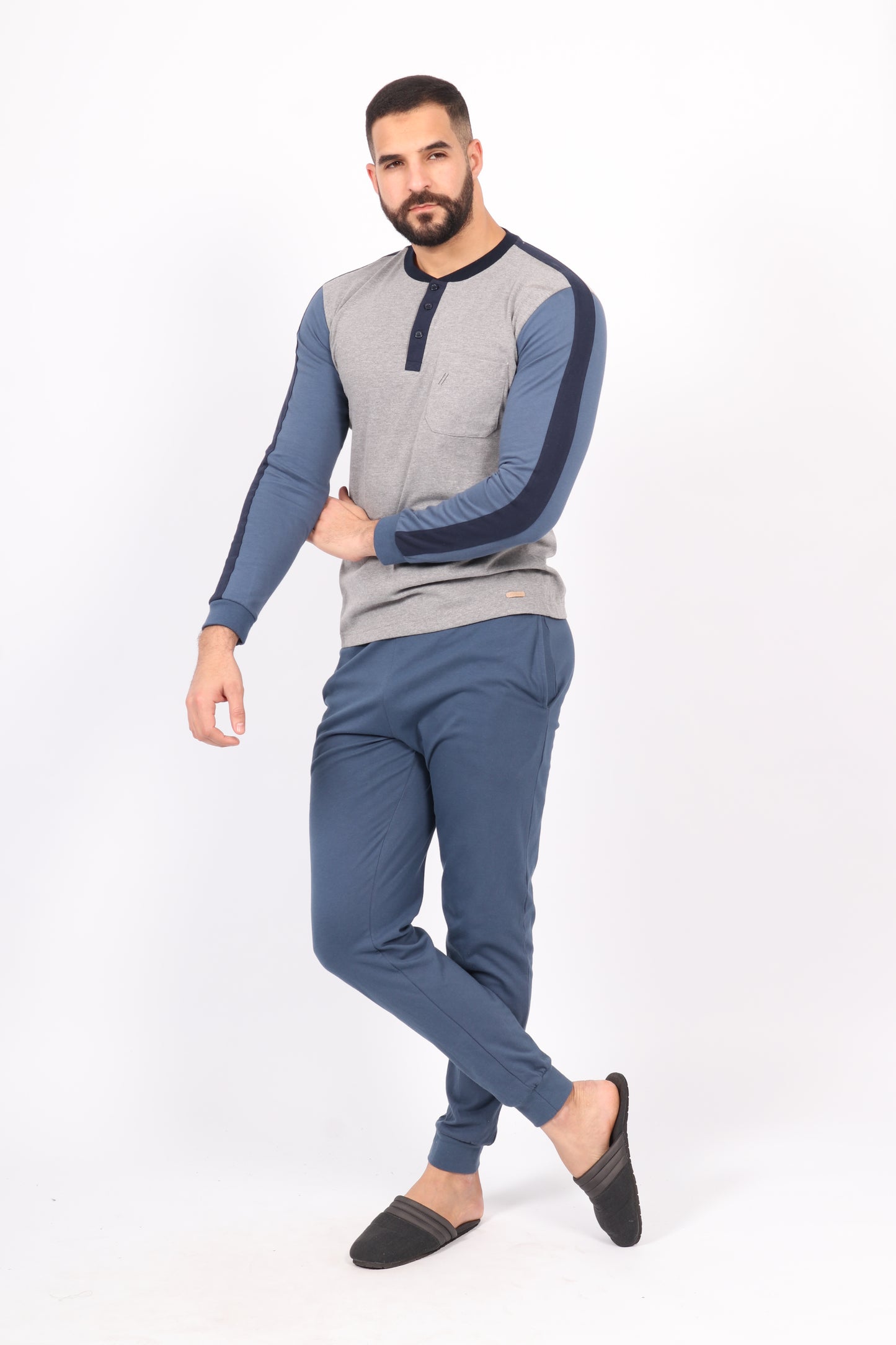 Elio -Pyjama Homme