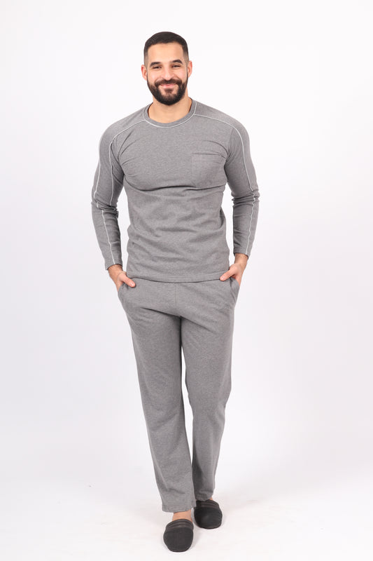 Lueur -Pyjama Homme