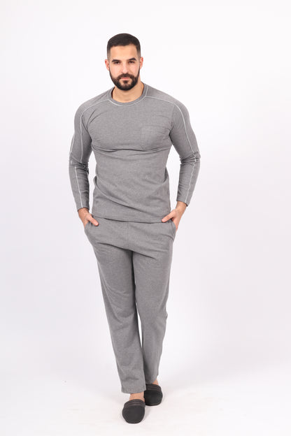 Lueur -Pyjama Homme