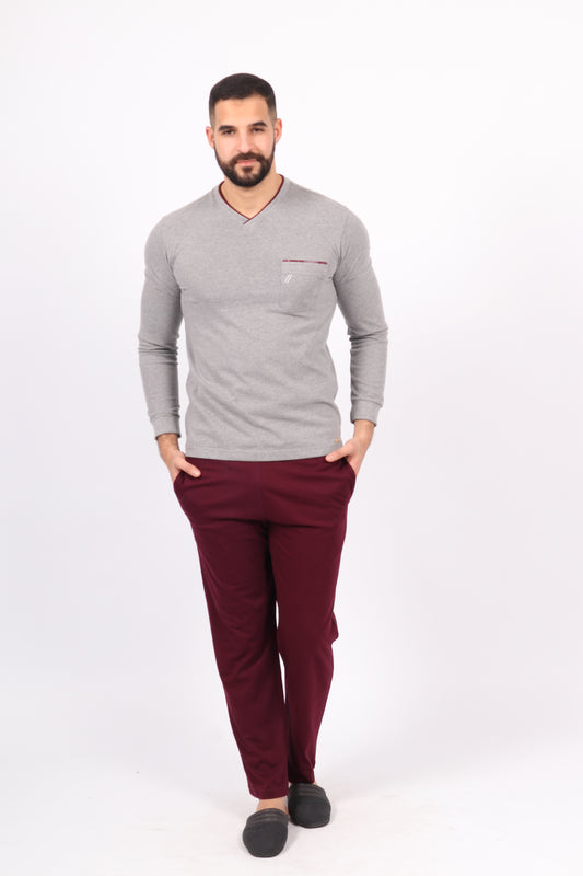 Lagune -Pyjama Homme