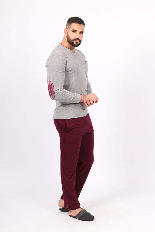 Lagune -Pyjama Homme