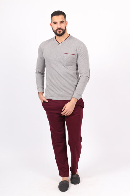 Lagune -Pyjama Homme
