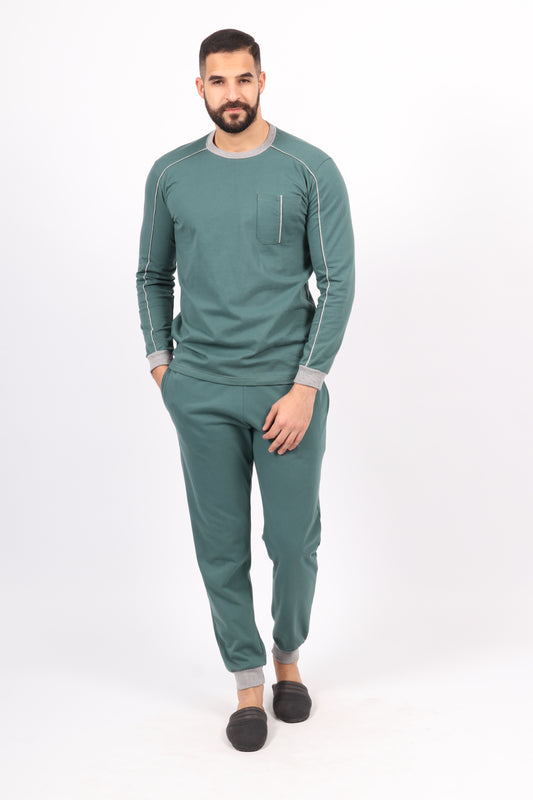 Vero - Pyjama Homme