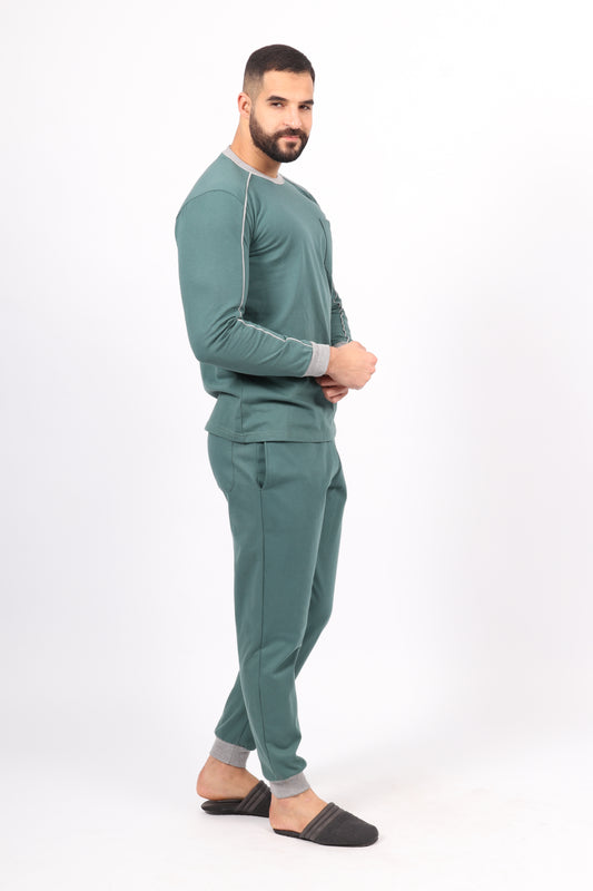 Vero - Pyjama Homme
