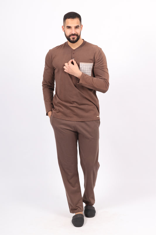 Nemor -Pyjama Homme