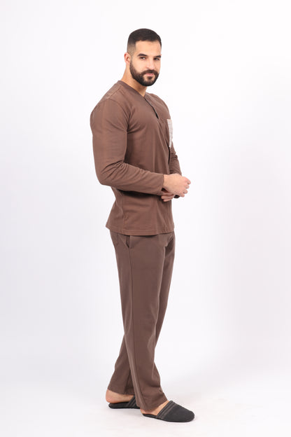 Nemor -Pyjama Homme