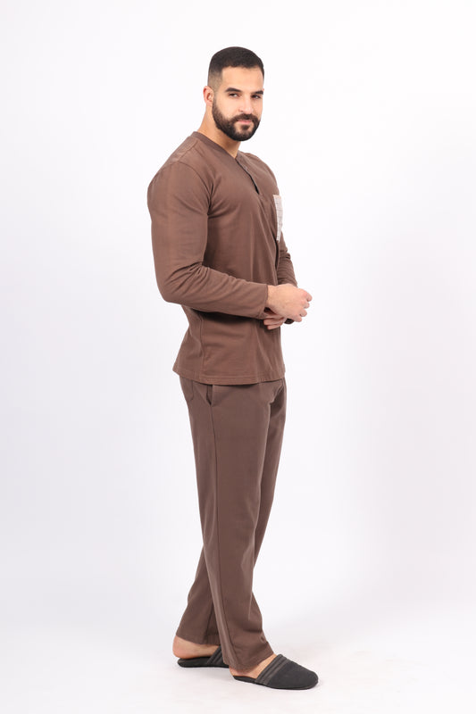 Nemor -Pyjama Homme