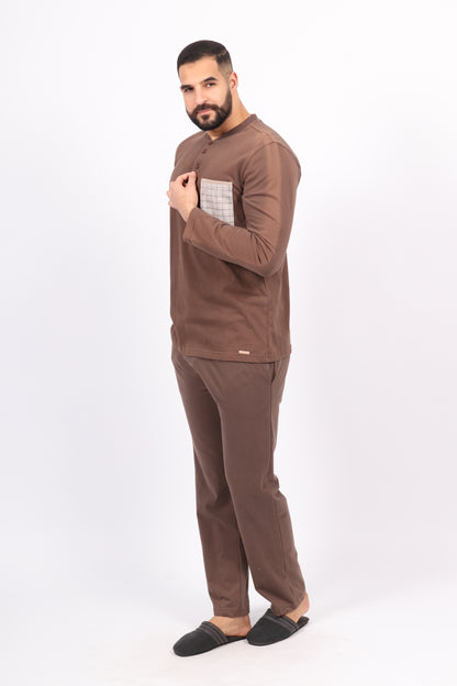 Nemor -Pyjama Homme