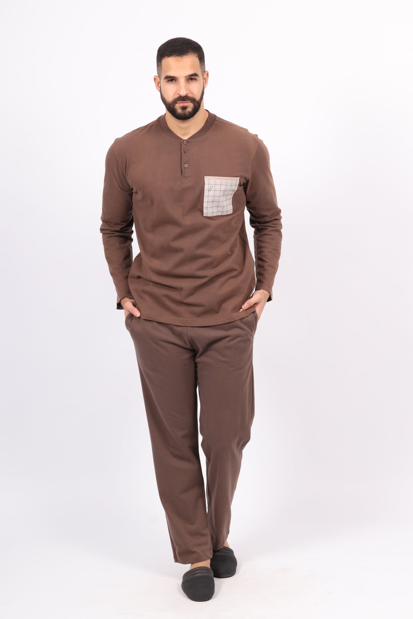 Nemor -Pyjama Homme
