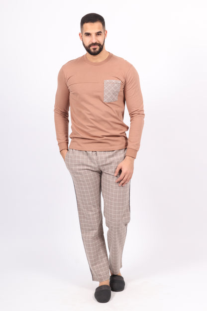Elio -Pyjama Homme