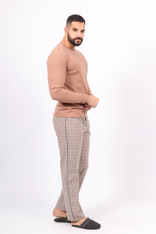 Elio -Pyjama Homme