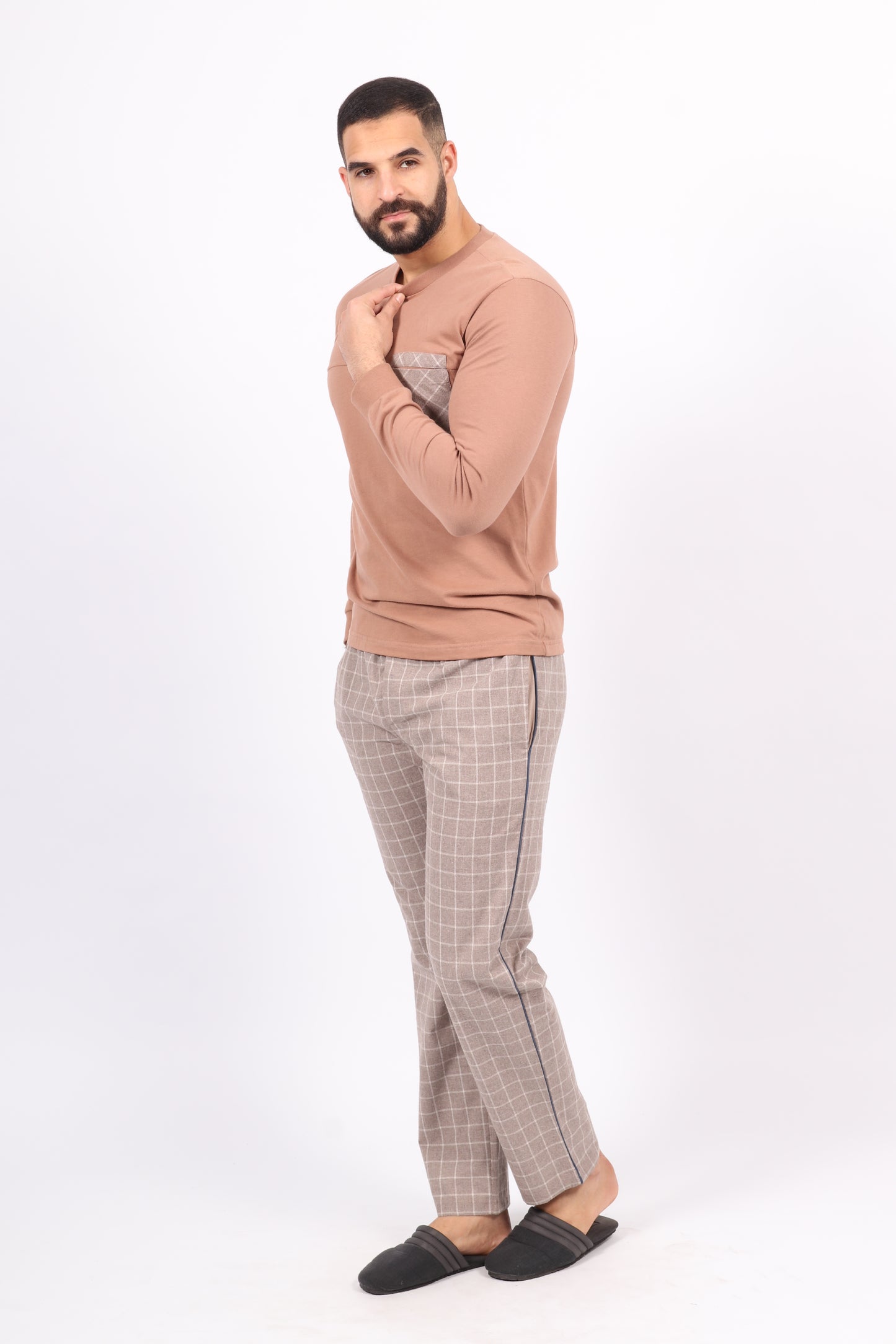 Elio -Pyjama Homme