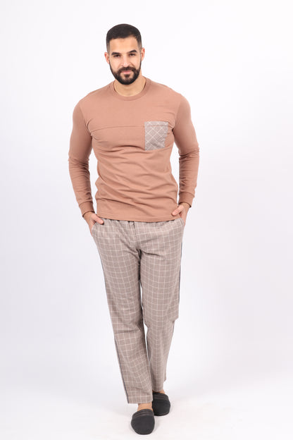 Elio -Pyjama Homme