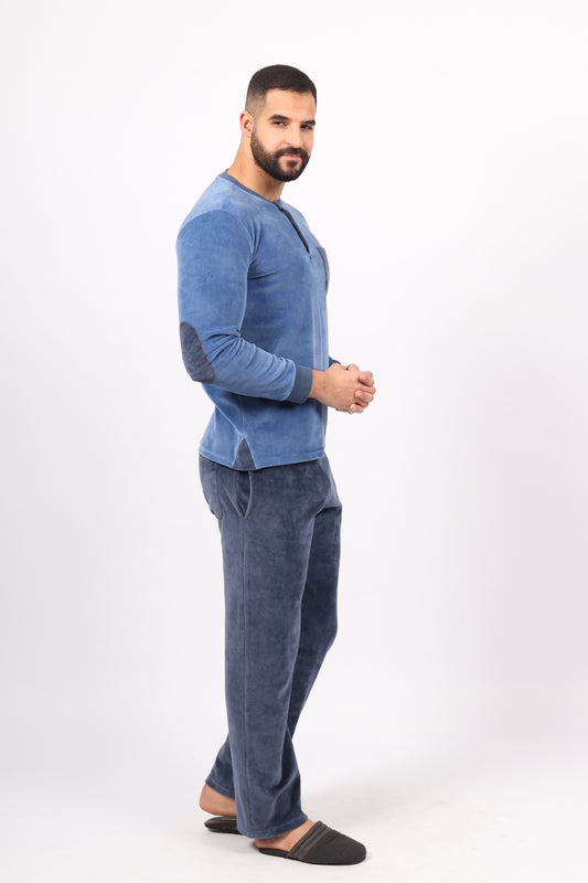 Milo -Pyjama Homme