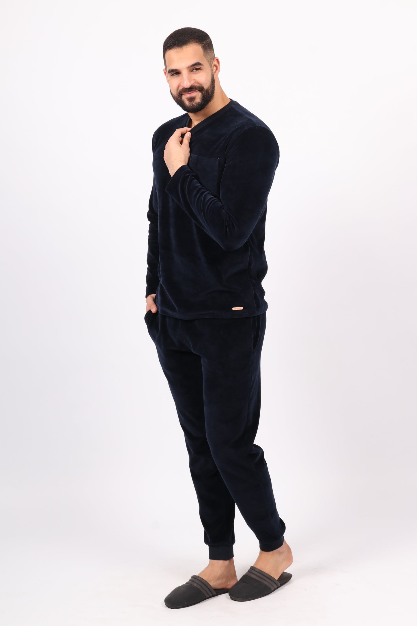 Vian -Pyjama Homme