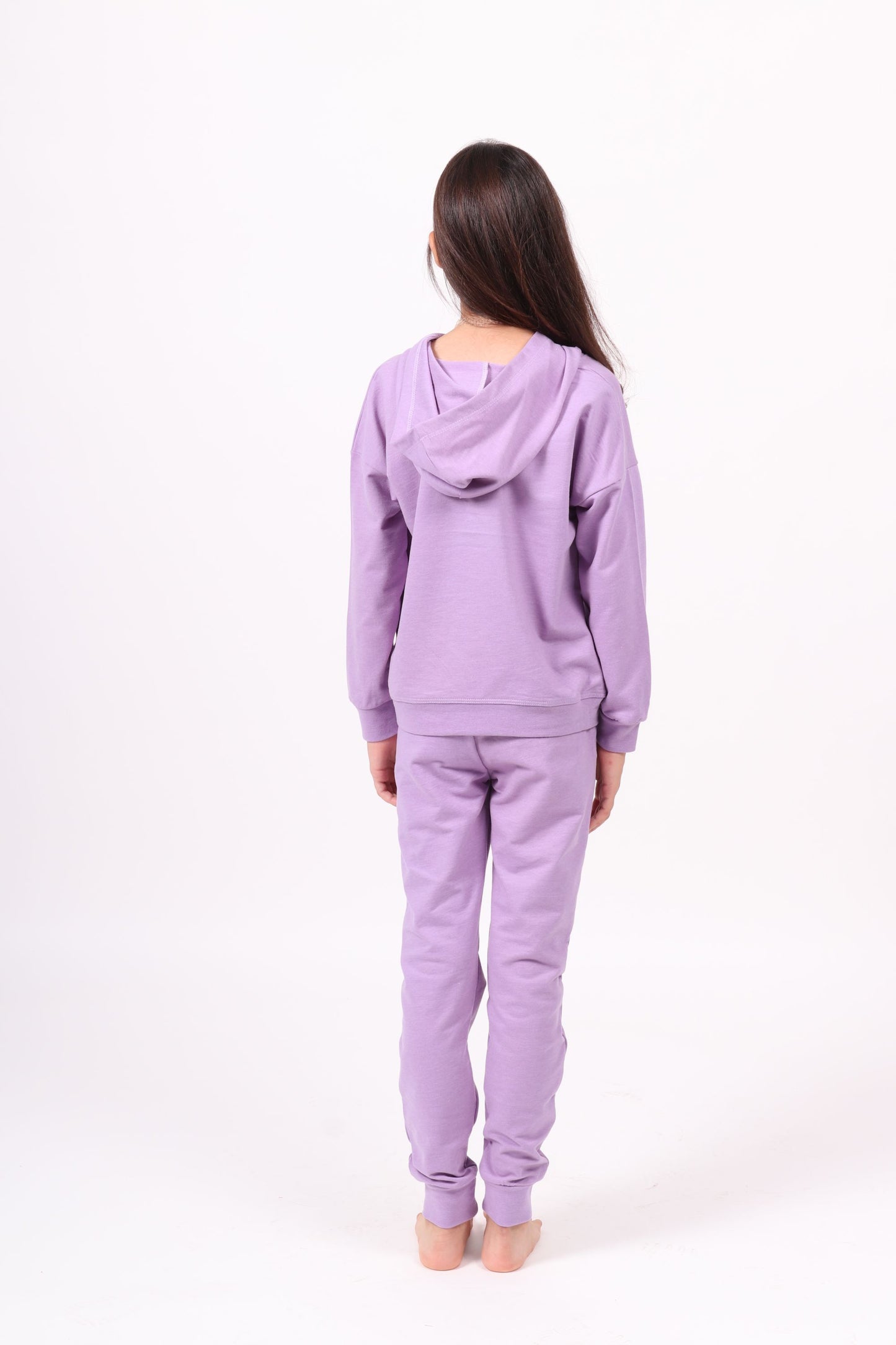 Pretty - Jogging Fillette