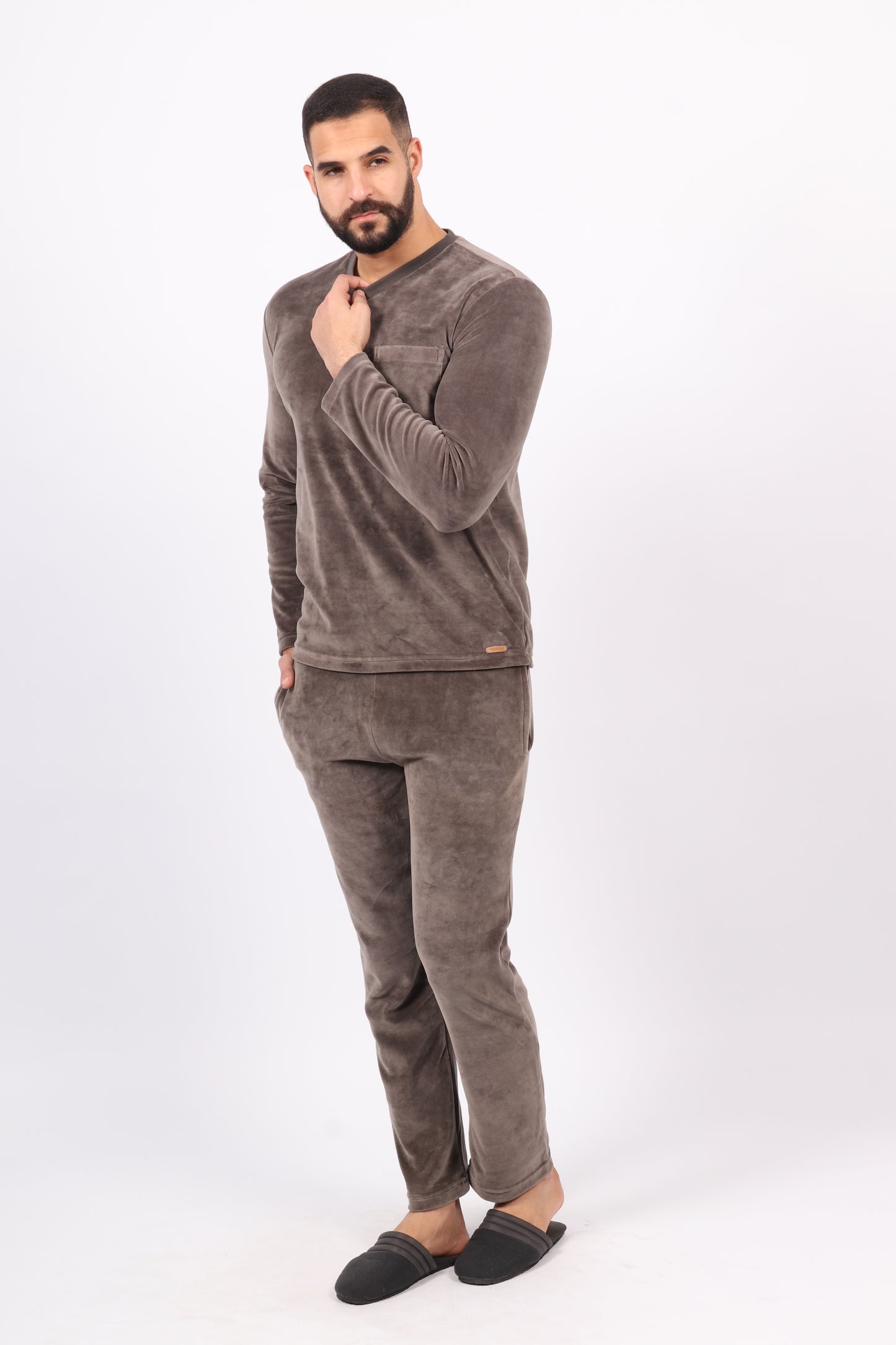 Roth -Pyjama Homme