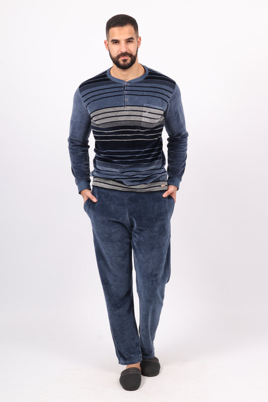 Néo -Pyjama Homme