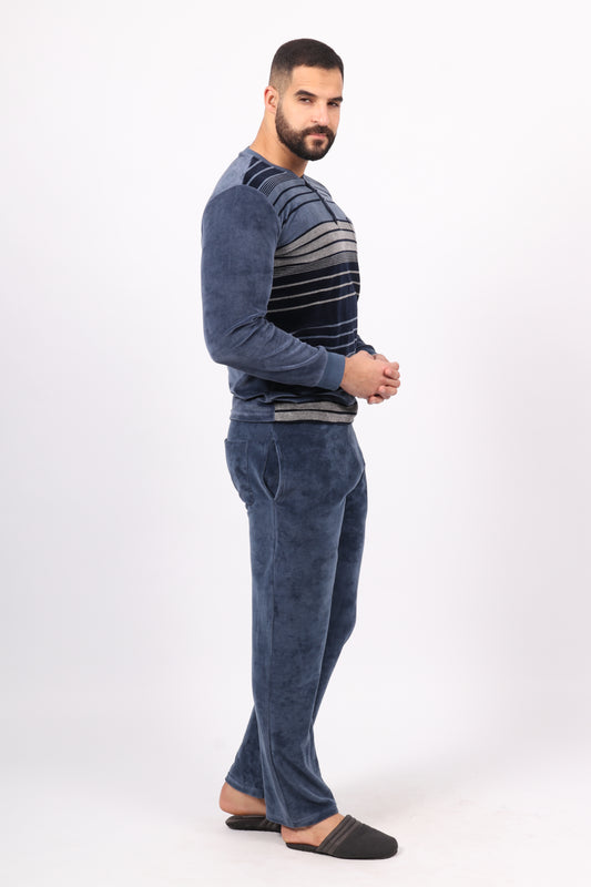 Néo -Pyjama Homme