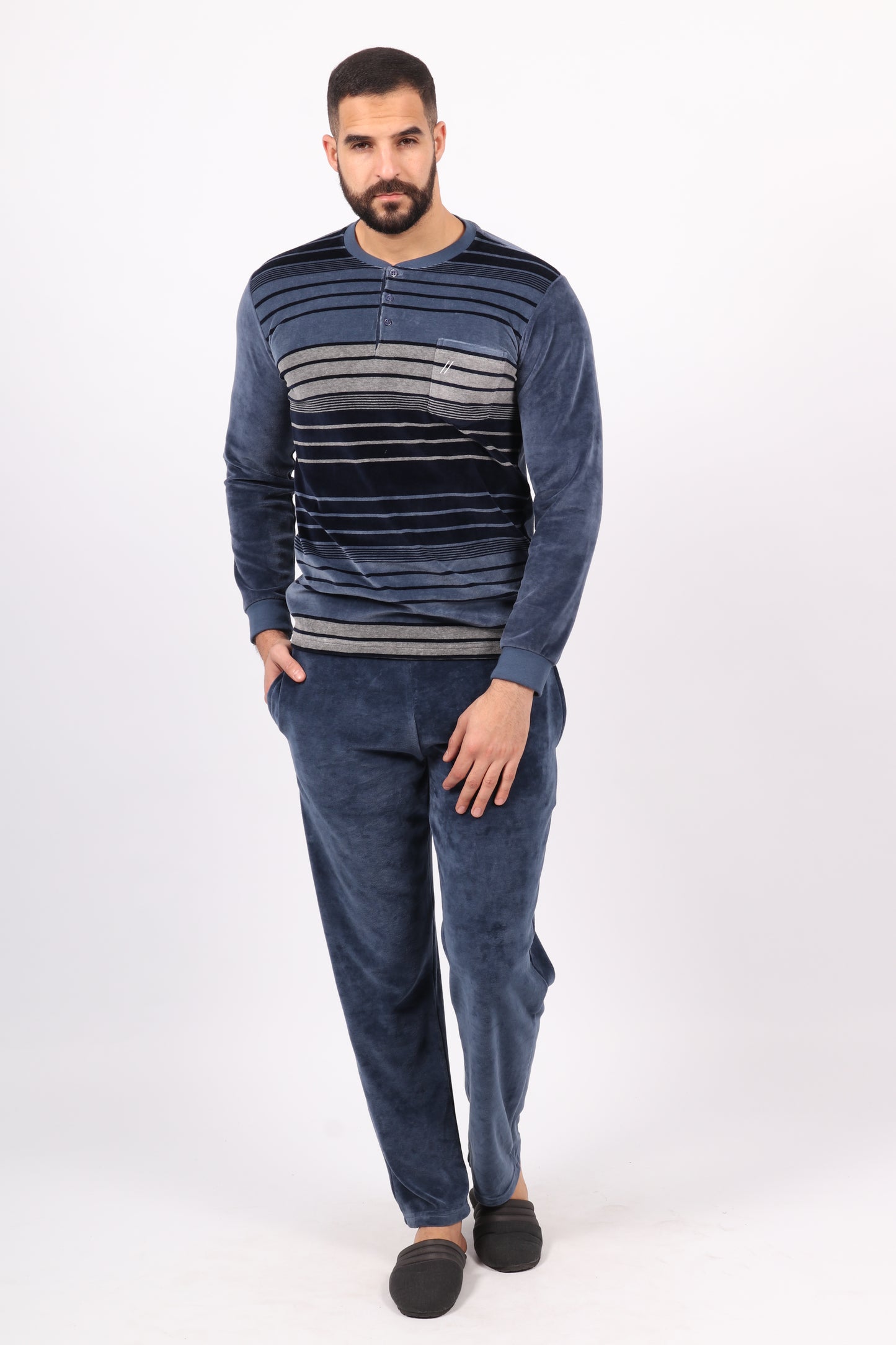 Néo -Pyjama Homme
