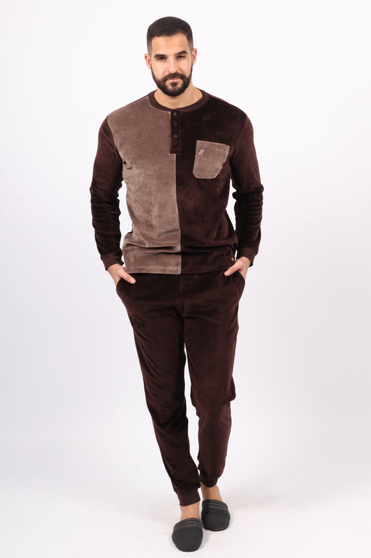 Wonka - Pyjama Homme