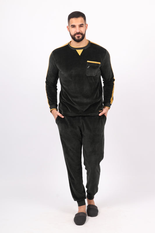Calimo - Pyjama Homme