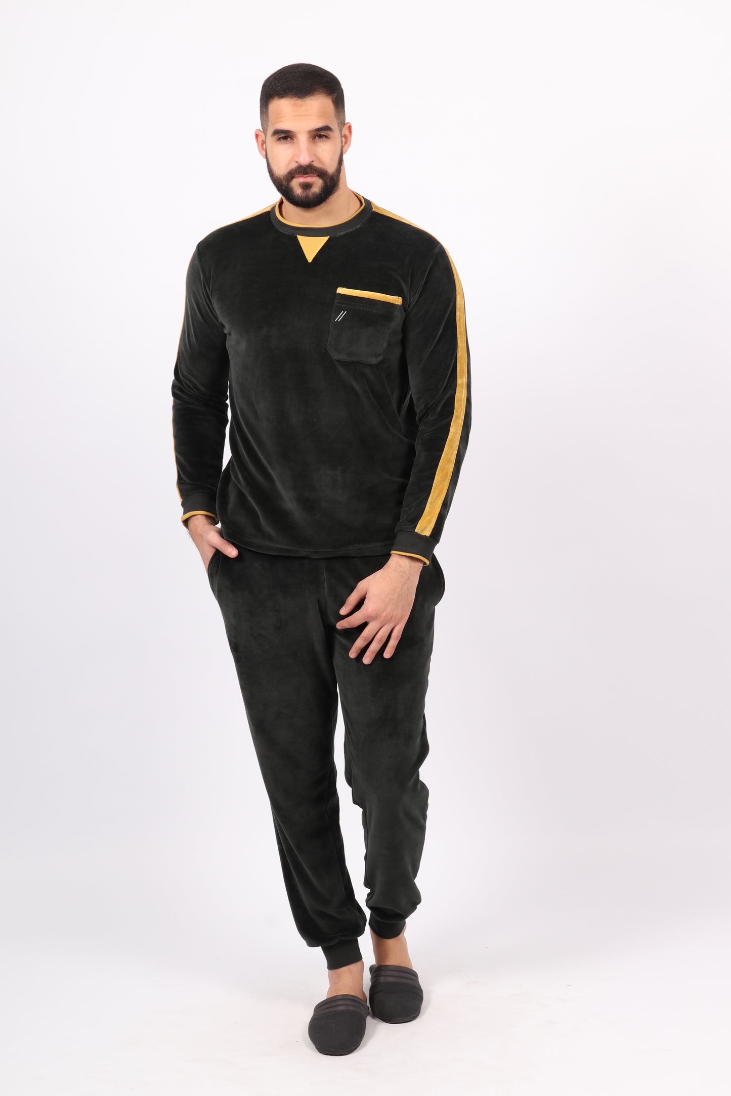 Calimo - Pyjama Homme