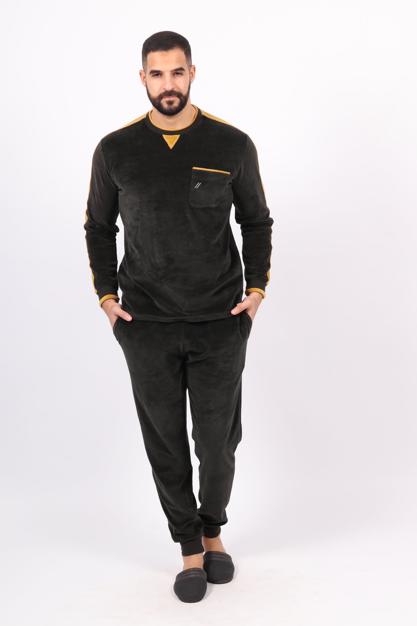 Calimo - Pyjama Homme
